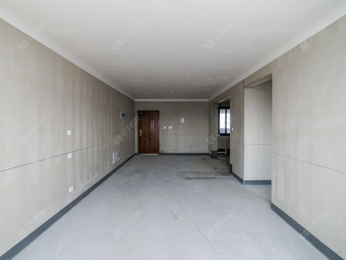 常州新庄花苑在售二手房源室内图_小牛看房