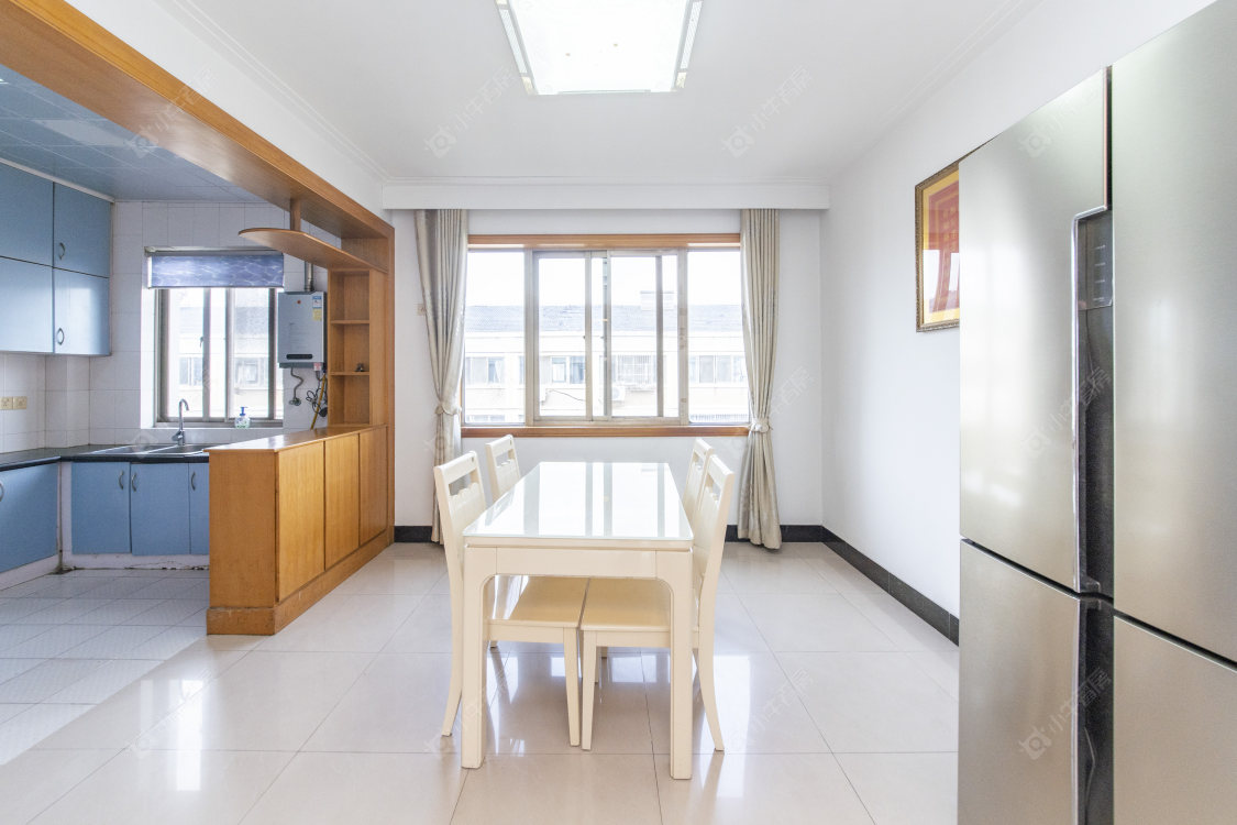 常州城中花苑在售二手房源室内图_小牛看房