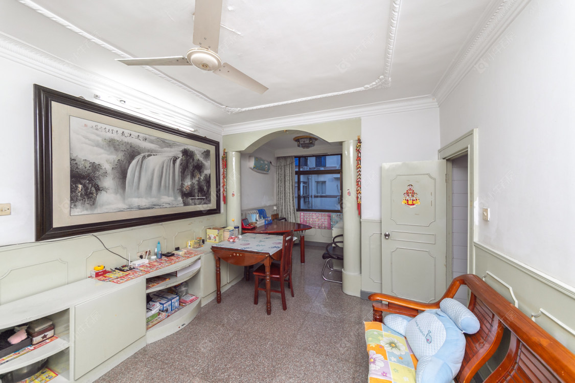 清潭六村房源室内图 常州清潭六村在售二手房源室内图_小牛看房