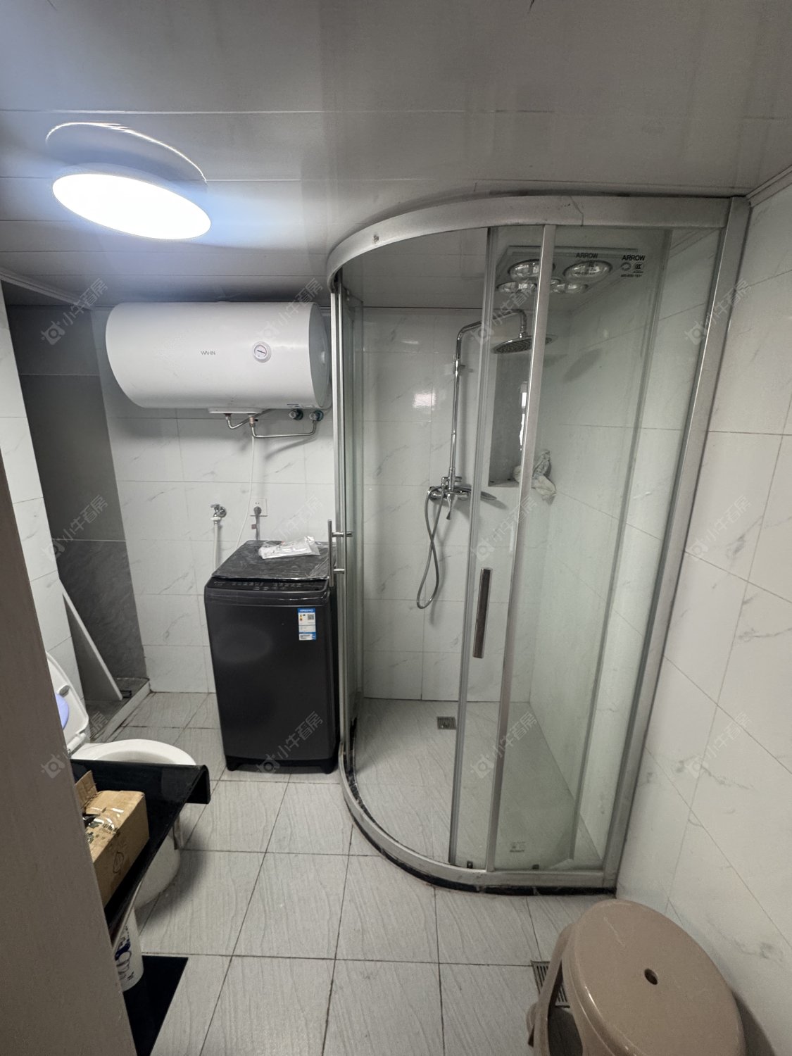 常州亚泰财富中心在租房源_小牛看房