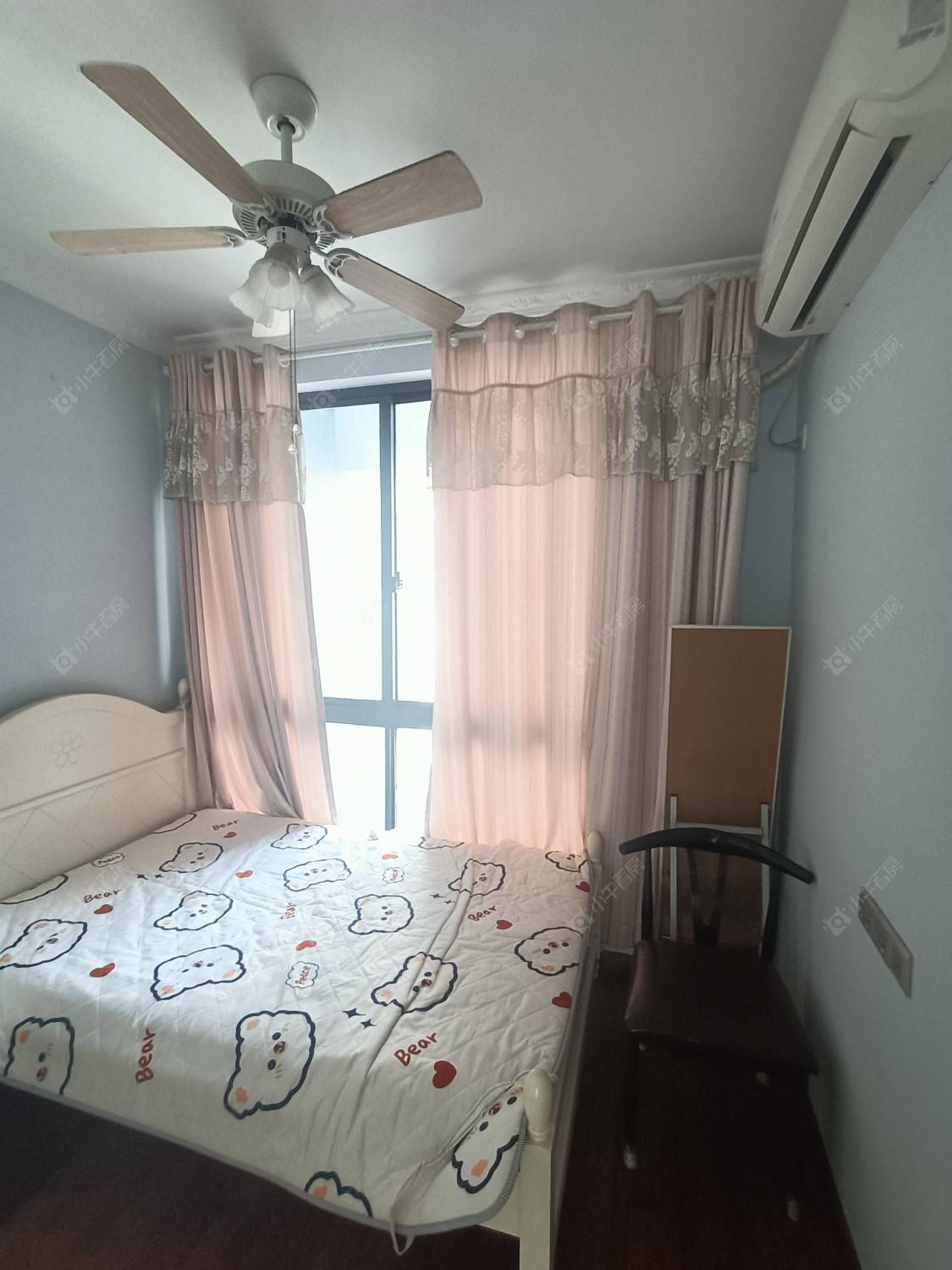 常州白马公馆在租房源室内图_小牛看房