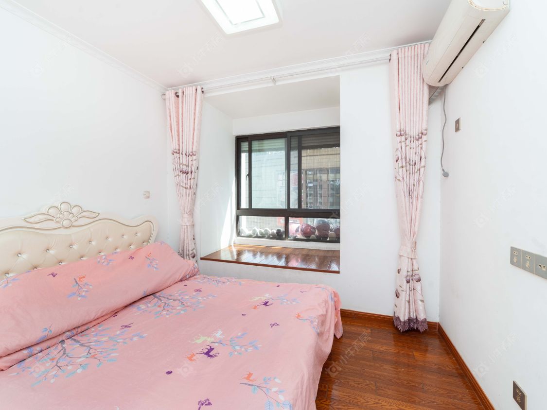 常州星河国际六区在售二手房源室内图_小牛看房