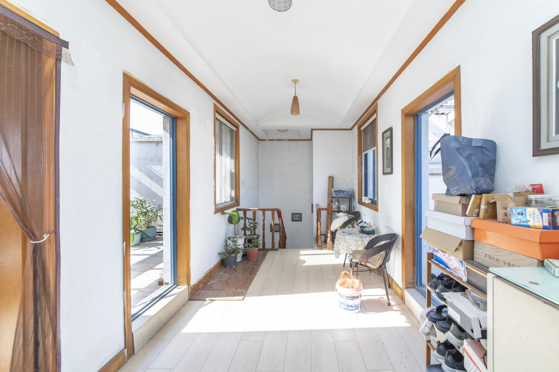 四季新城南苑房源室内图 常州四季新城南苑在售二手房源室内图_小牛看房