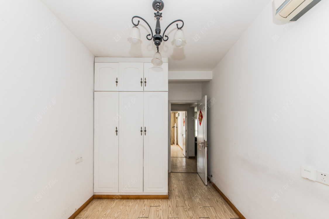 常州九龙仓时代上院在售二手房源室内图_小牛看房