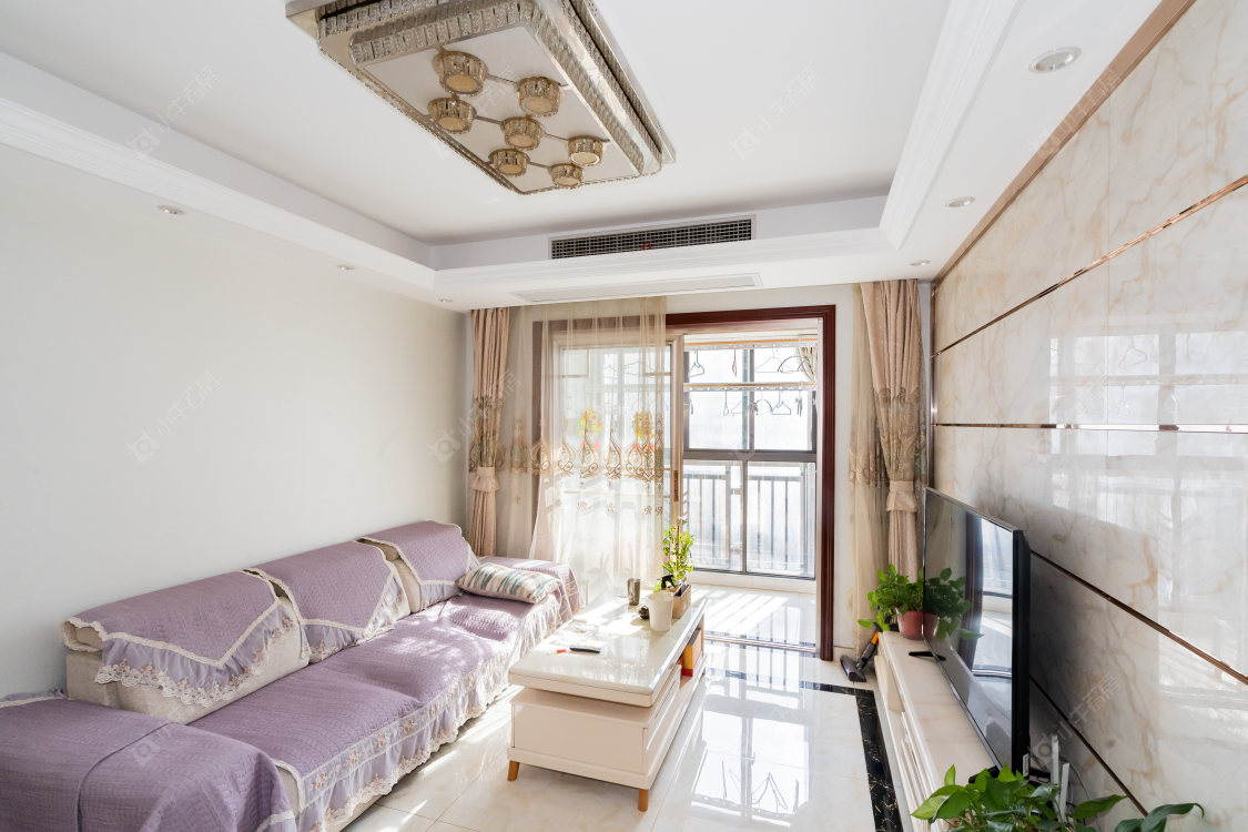 中海凤凰熙岸房源 常州中海凤凰熙岸在售二手房源_小牛看房