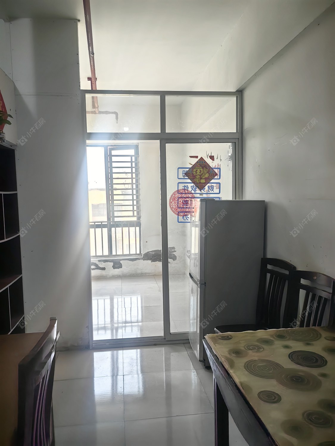 常州蔷薇家园在租房源_小牛看房