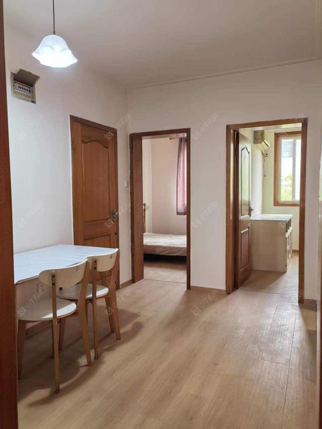 常州北环新村在租房源室内图_小牛看房