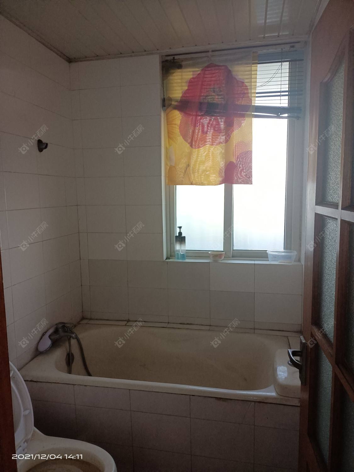 常州珠江花园在租房源室内图_小牛看房