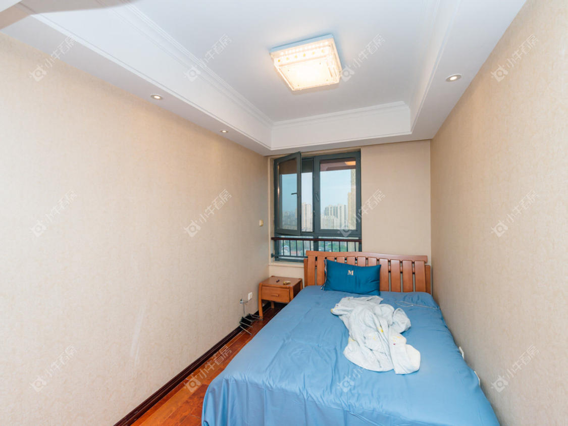 常州凯纳华侨城在租房源室内图_小牛看房