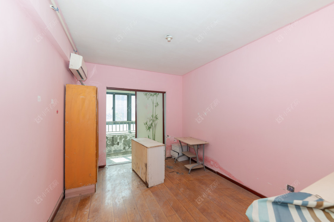 常州顺园八村三期在售二手房源室内图_小牛看房