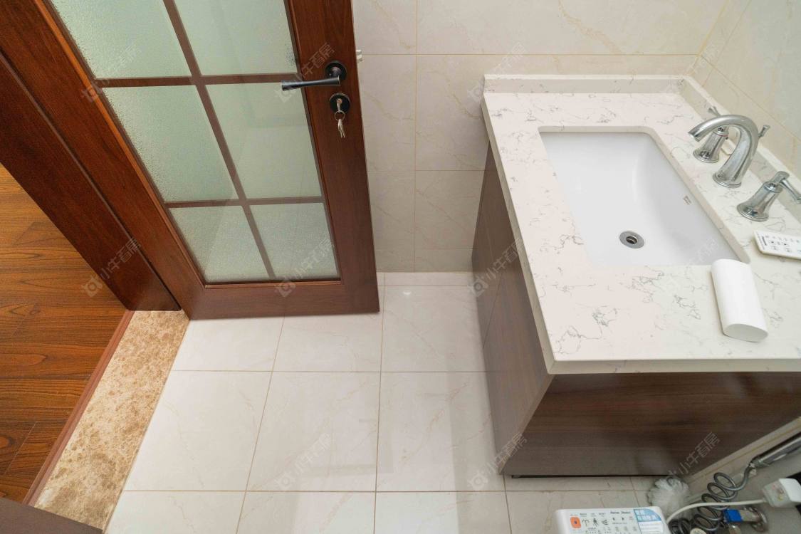 常州保利公园九里在售二手房源小区图_小牛看房