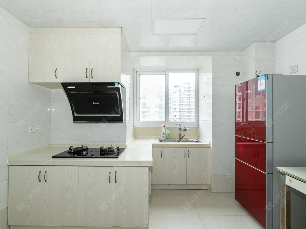 常州滨江明珠城东区在售二手房源室内图_小牛看房