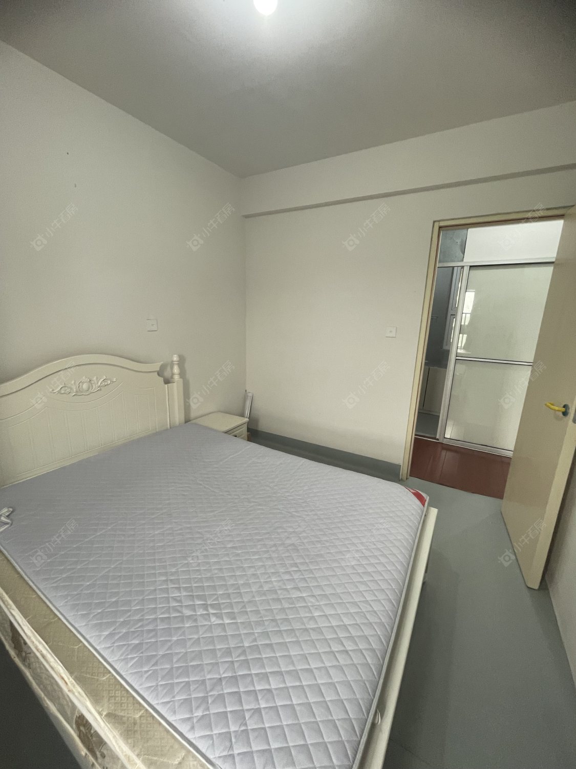 常州华林家园三期在租房源室内图_小牛看房