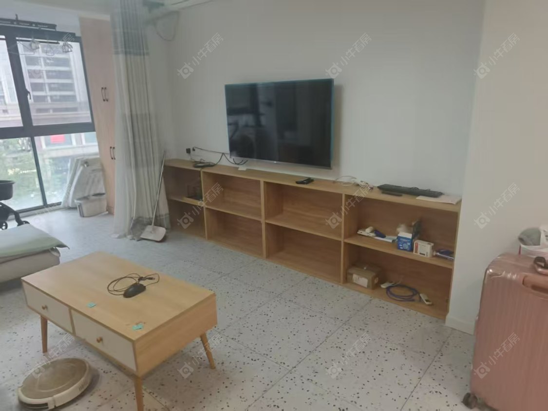 常州云山诗意在租房源室内图_小牛看房