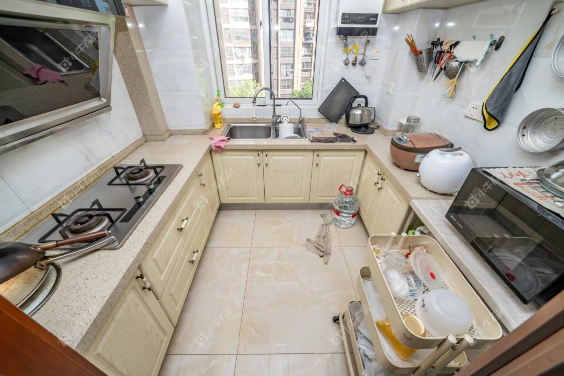 常州府河名居在租房源室内图_小牛看房