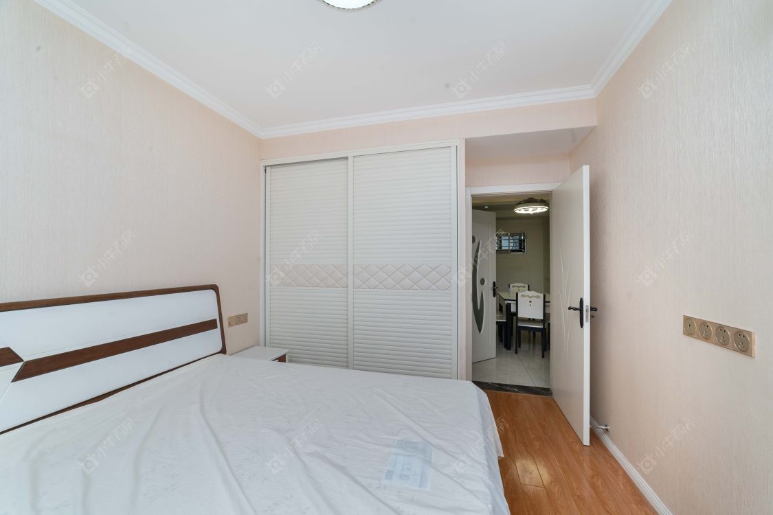 常州新城春天里在售二手房源室内图_小牛看房