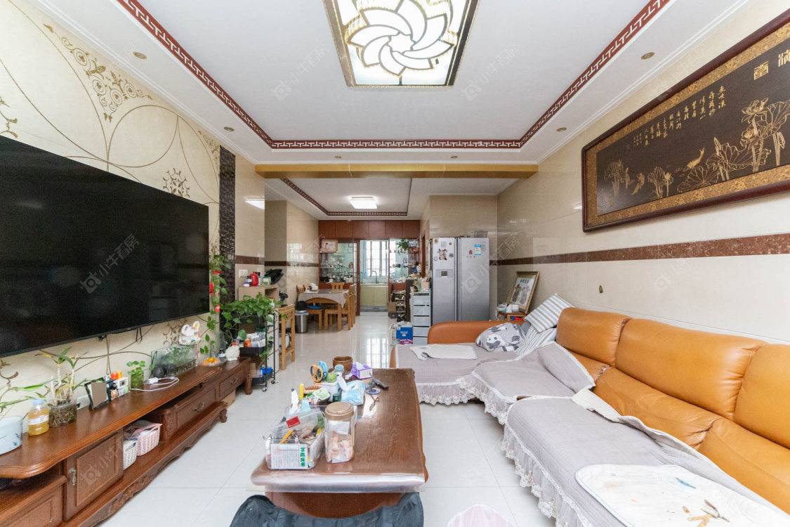 常州安家苑在售二手房源室内图_小牛看房