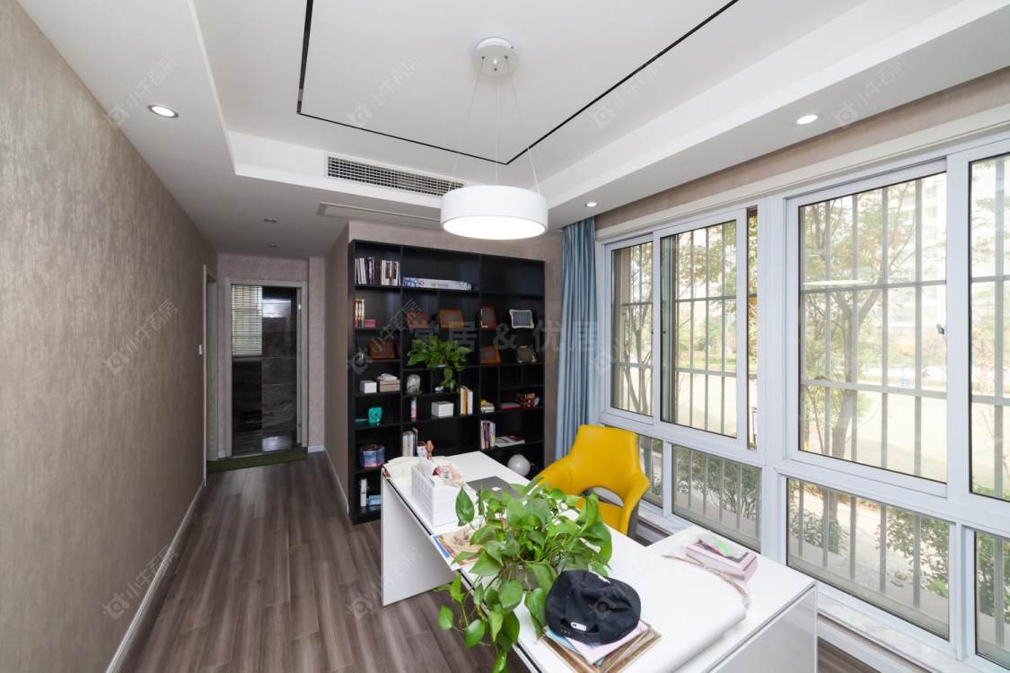 常州蓝山湖在售二手房_小牛看房