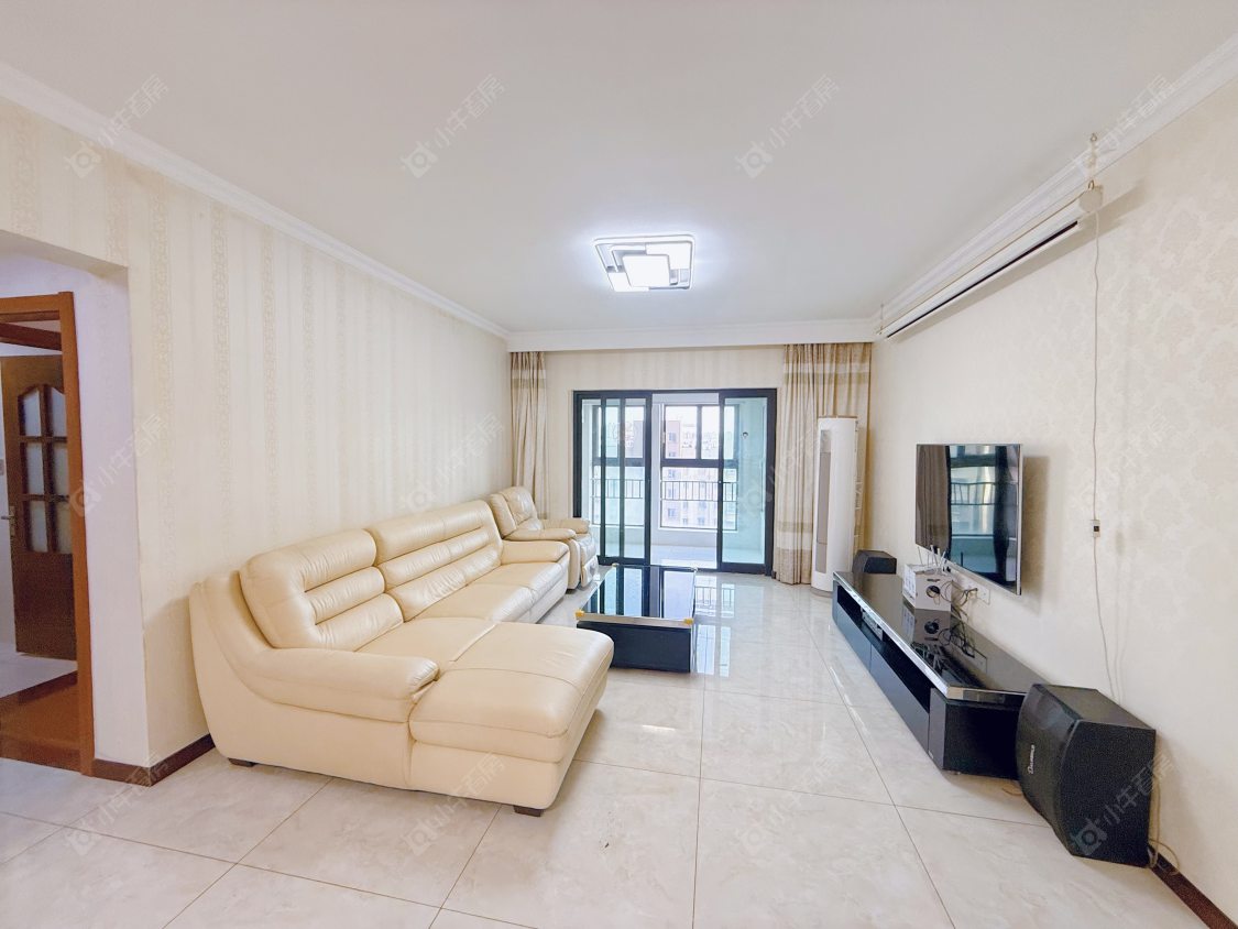 常州万骏金域丹堤3室2厅2卫出租_小牛看房