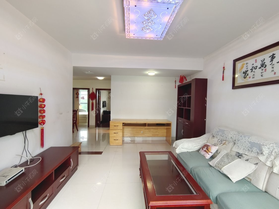 常州新城长岛在租房源_小牛看房