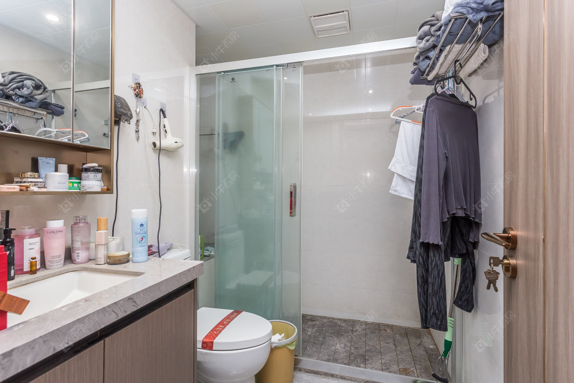 中海云樾里房源室内图 常州中海云樾里在售二手房源室内图_小牛看房