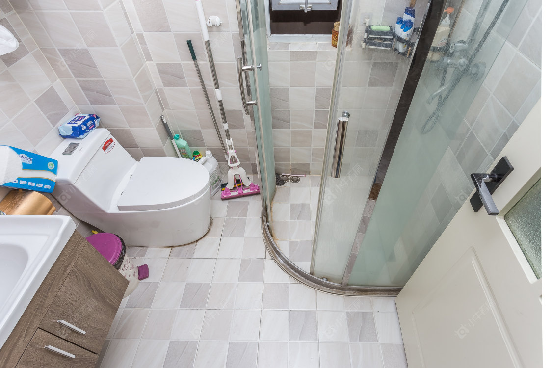 常州深业华府在售二手房源室内图_小牛看房