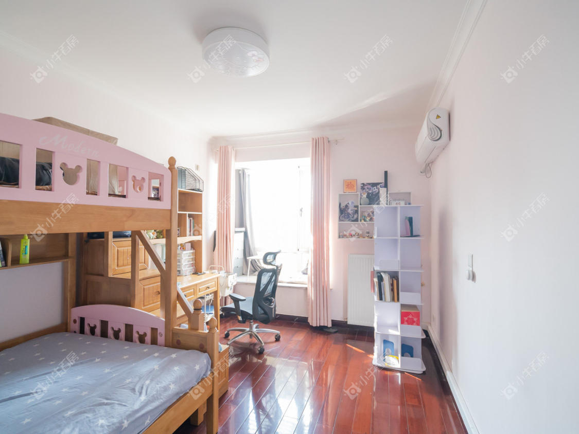 常州国泰新都在租房源室内图_小牛看房