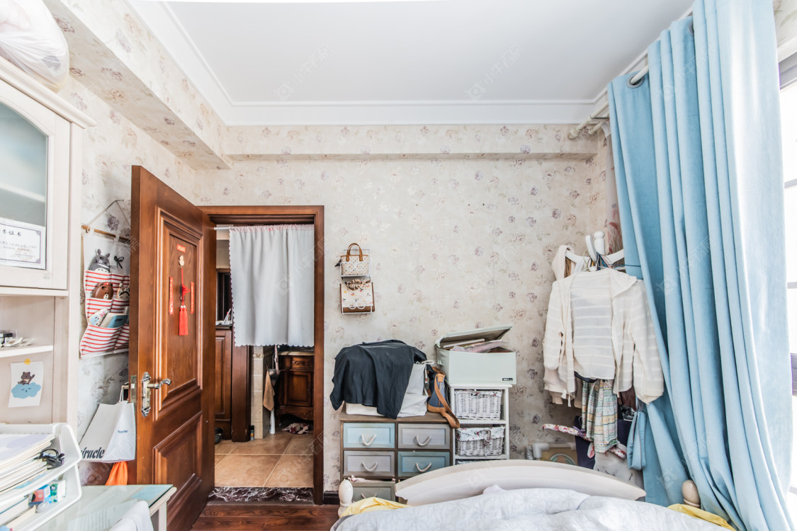 常州和枫苑在售二手房源室内图_小牛看房