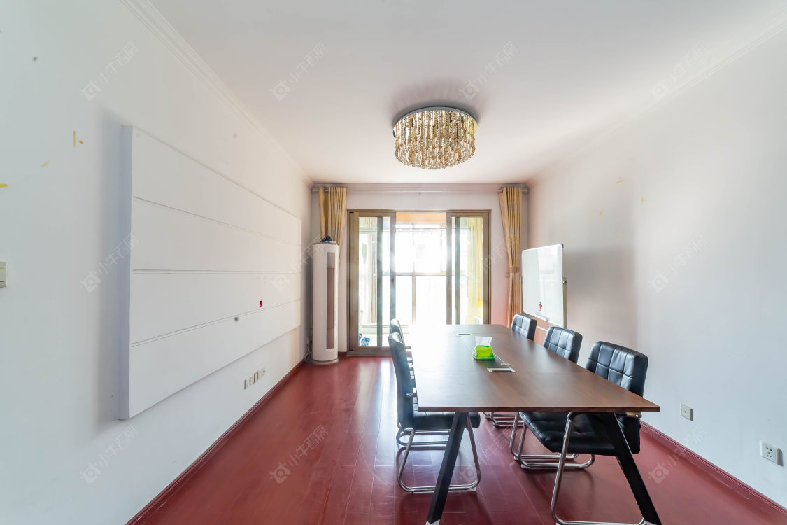 常州银河湾第一城一期在售二手房源室内图_小牛看房