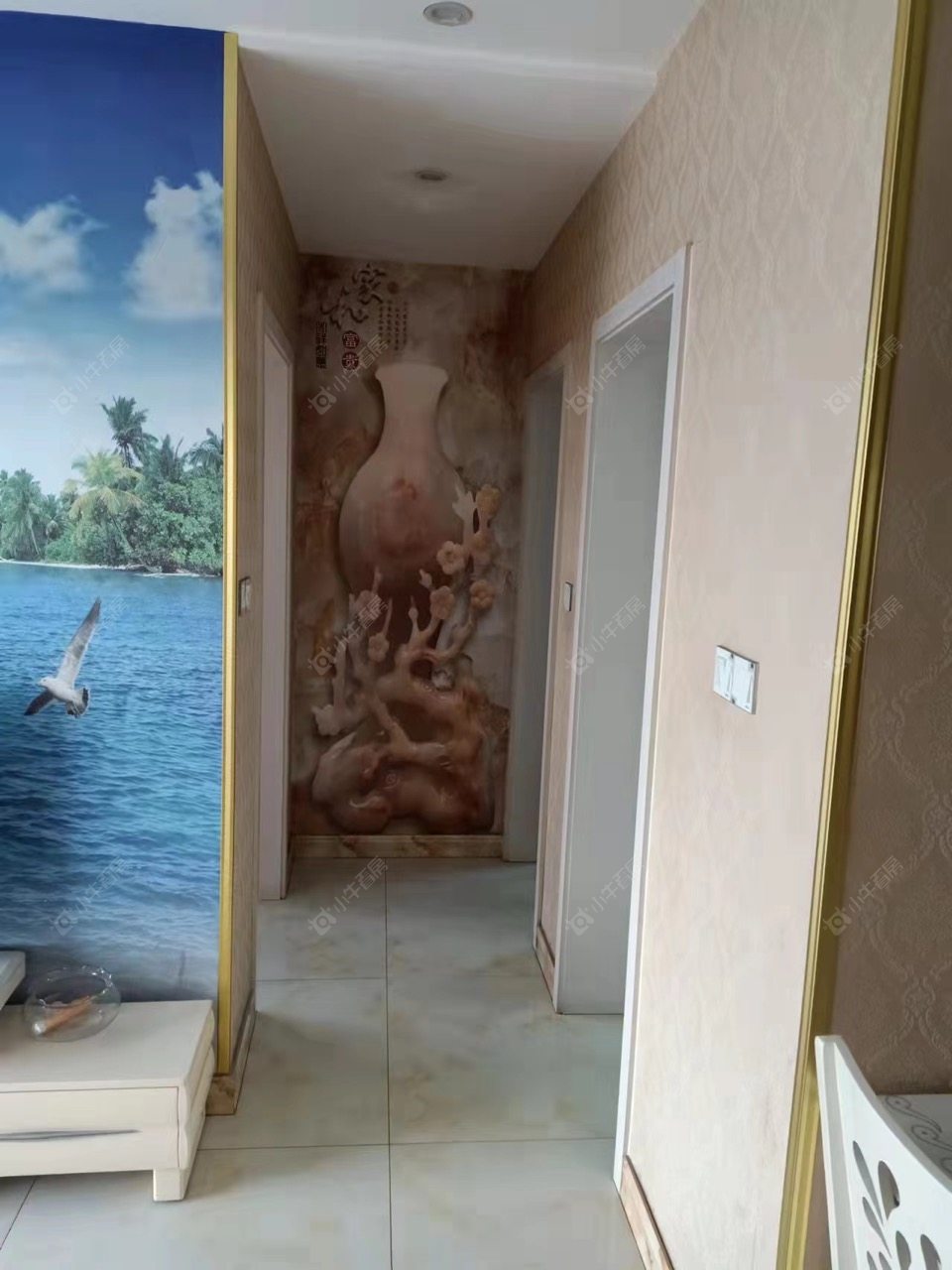 常发香堤半岛房源室内图 常州常发香堤半岛在租房源室内图_小牛看房