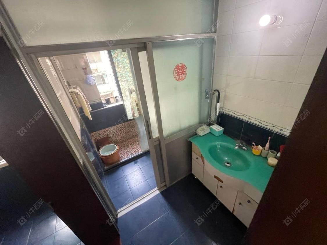 丽华南村竹园房源室内图 常州丽华南村竹园在租房源室内图_小牛看房