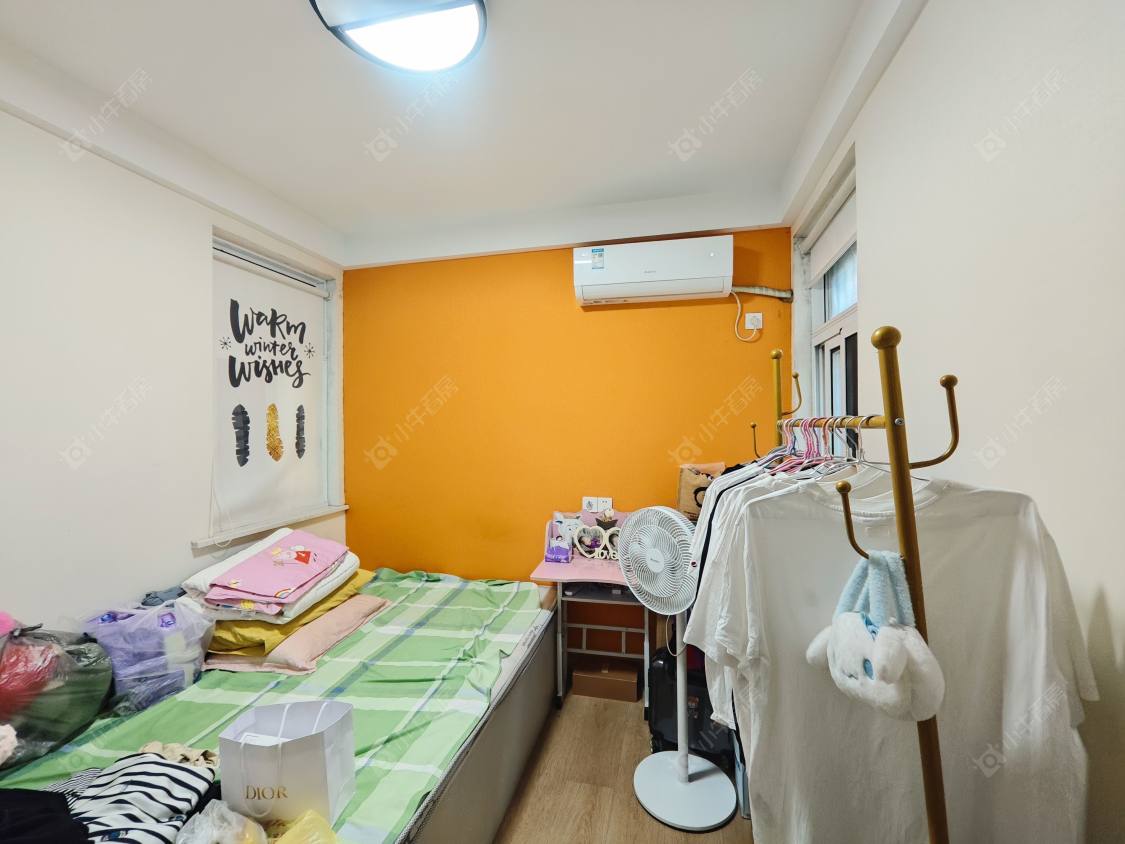 常州众悦华城在售二手房房源室内图_小牛看房