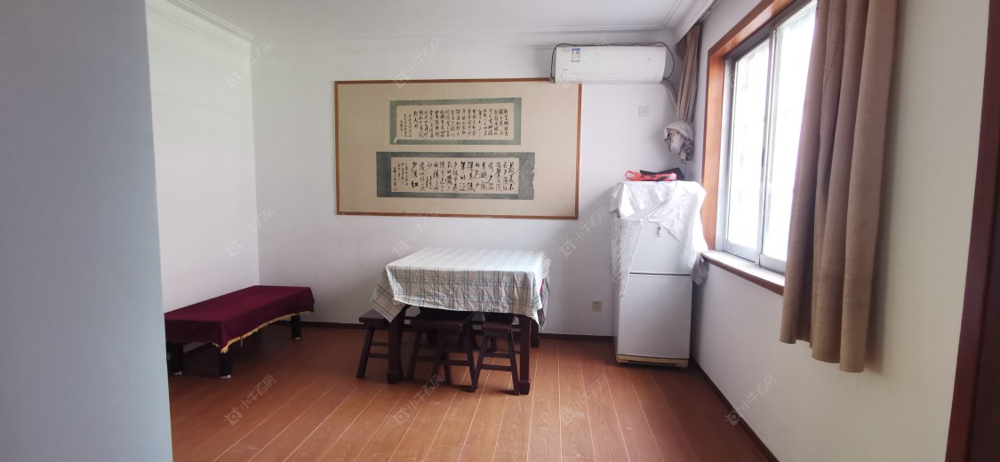 常州虹景花园一期租房房源封面图