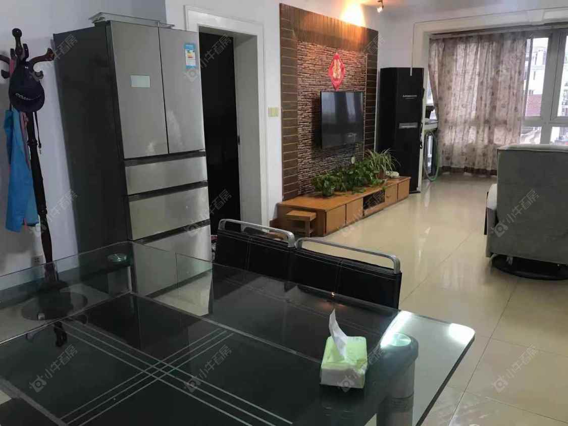 常州景潭花园AB区租房房源封面图