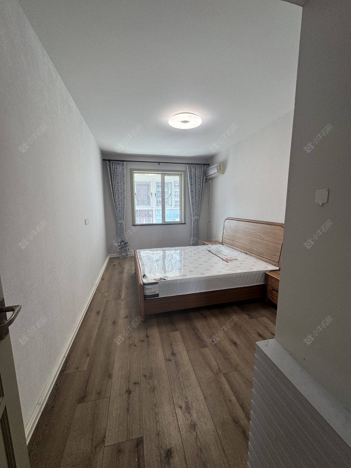 常州鹤苑新都在租房源室内图_小牛看房