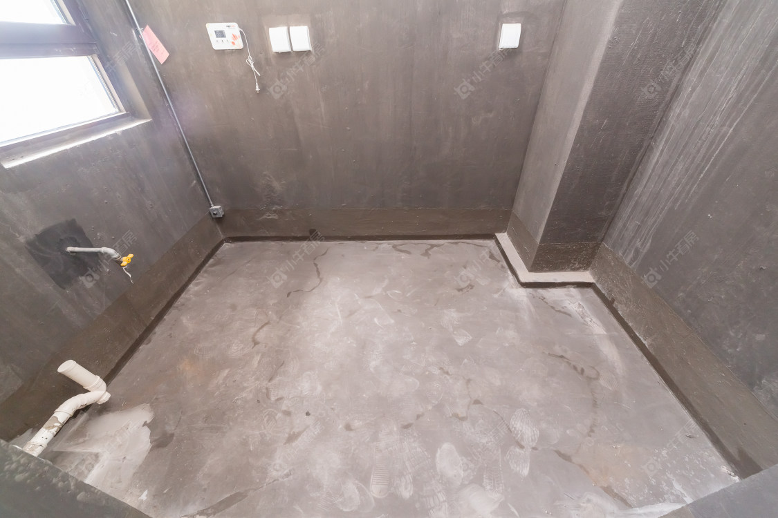 常州新城黑牡丹·世纪之光在售二手房源室内图_小牛看房