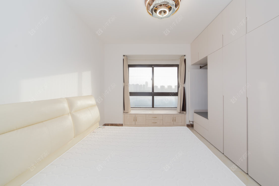 中海龙城花园西区房源室内图 常州中海龙城花园西区在售二手房源室内图_小牛看房