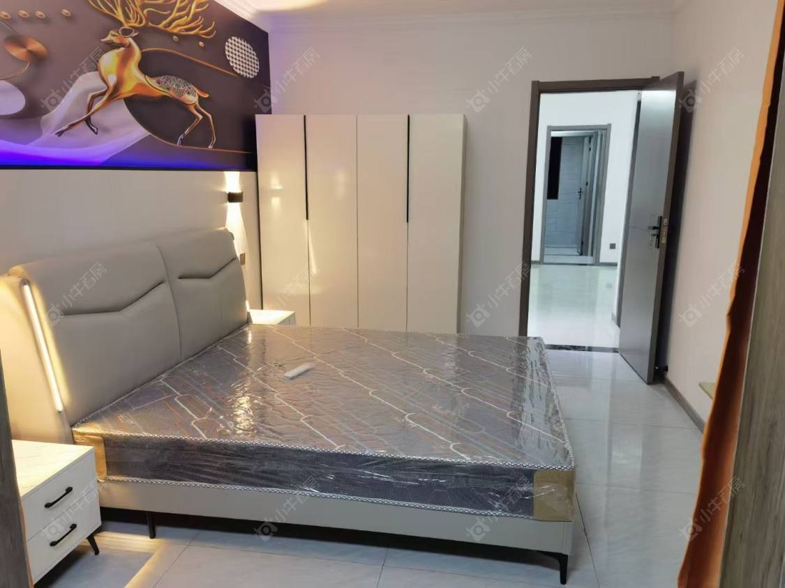 常州安家苑三期出租_小牛看房