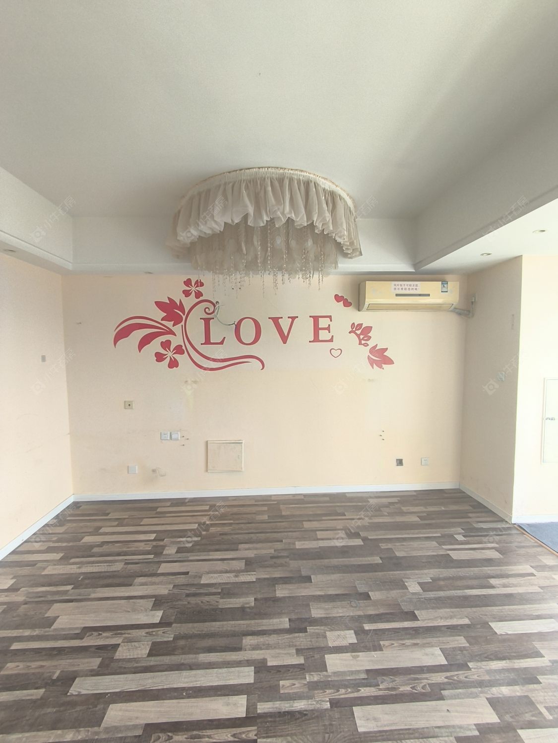 常州新北万达广场在租房源室内图_小牛看房