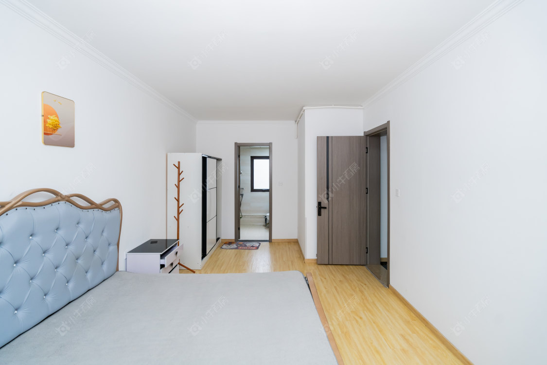 常州竹韵茗苑在售二手房源室内图_小牛看房