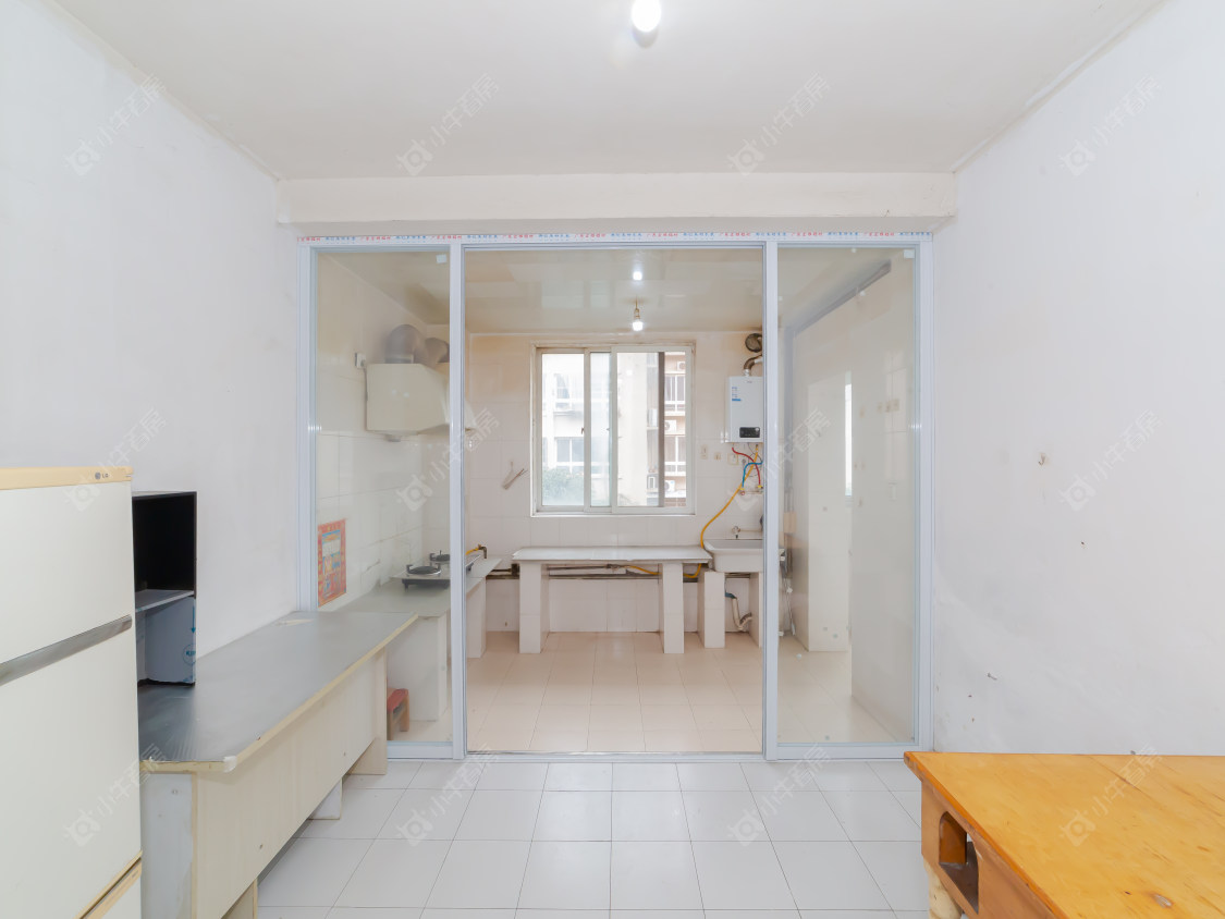 常州青龙苑北区在售二手房源室内图_小牛看房