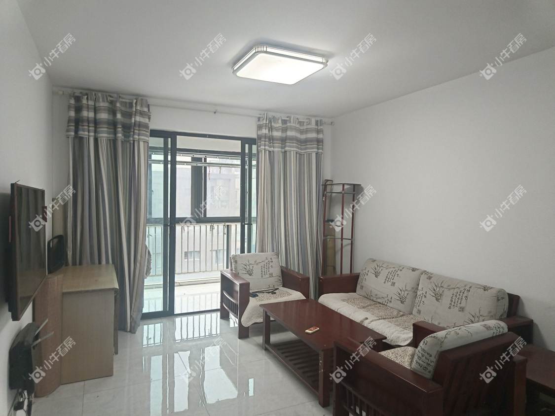 常州新城南都美域在租房源_小牛看房