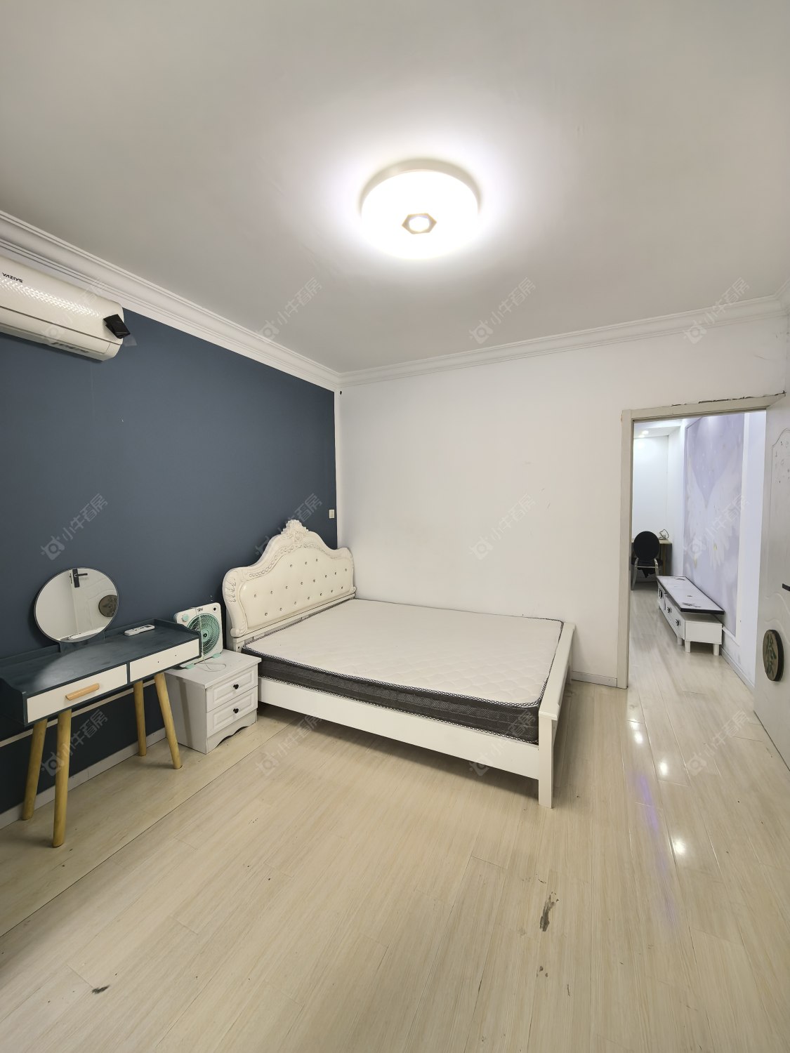 常州泰和之春在租房源_小牛看房