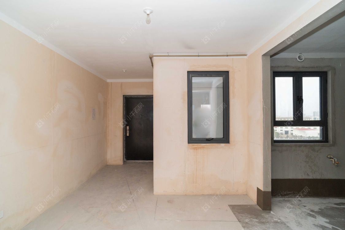 常州锦上香郡在售二手房源室内图_小牛看房