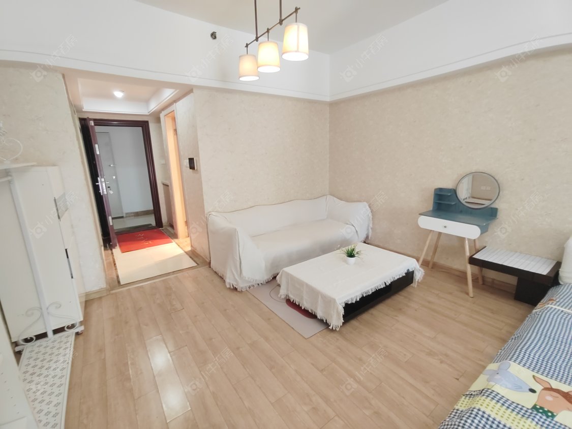 常州新北万达广场在租房源_小牛看房