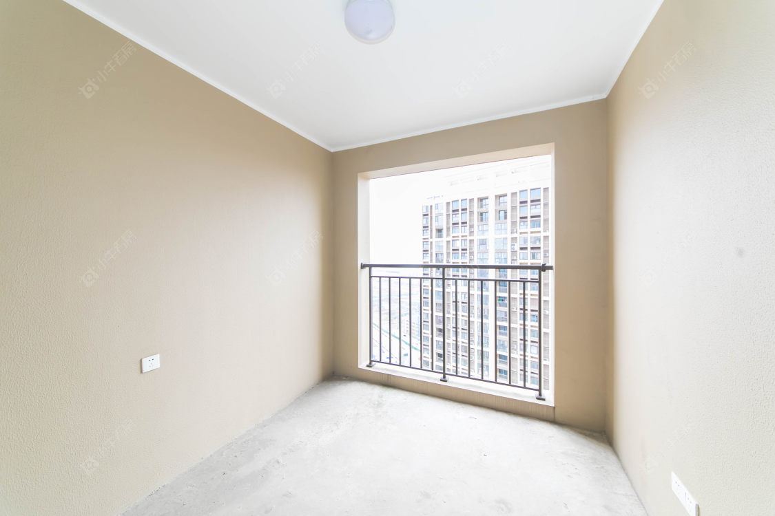 常州万科城在售二手房源室内图_小牛看房