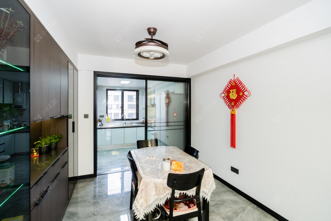 华润国际六期房源室内图 常州华润国际六期在售二手房源室内图_小牛看房