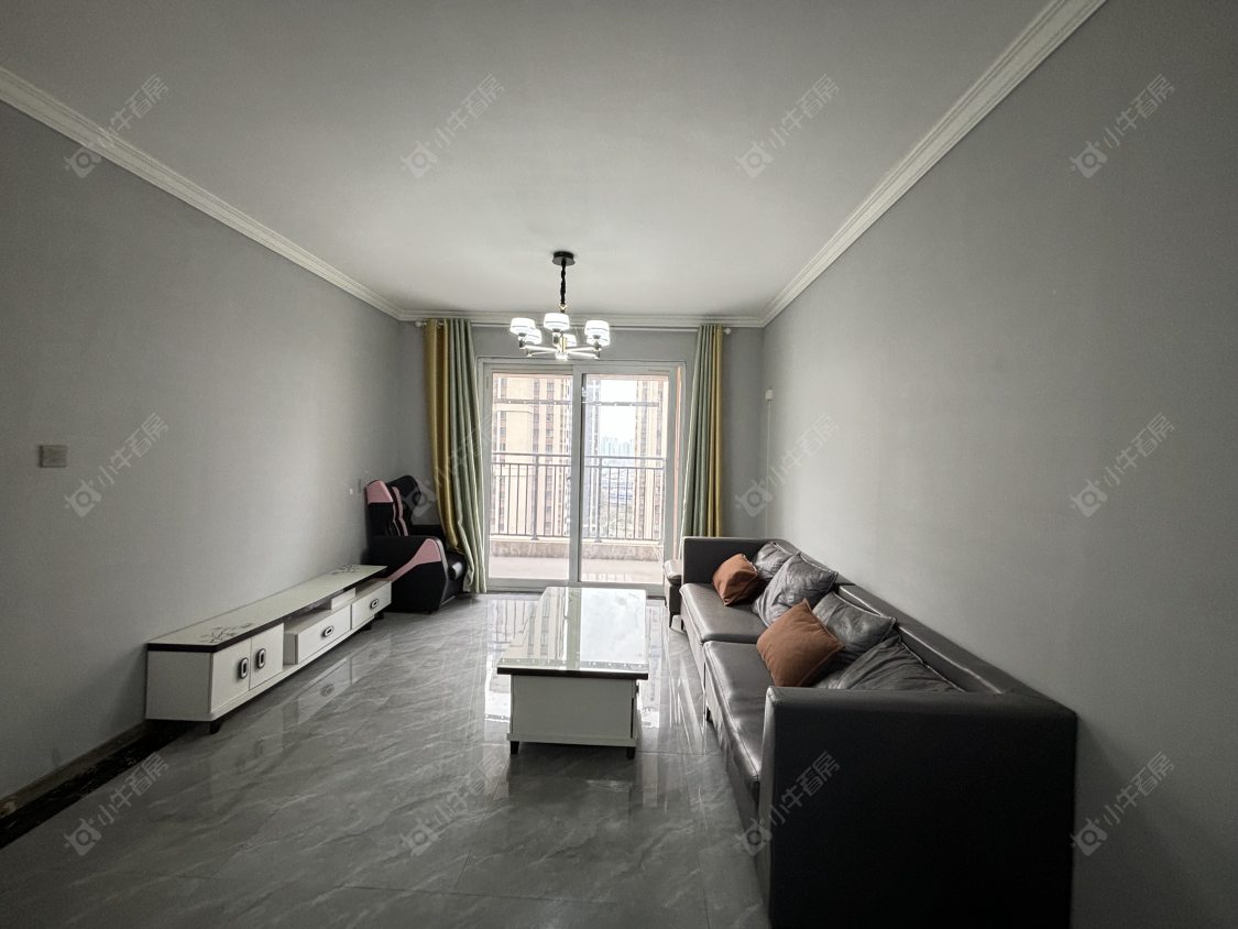 常州海华花园2室2厅1卫出租房源图片