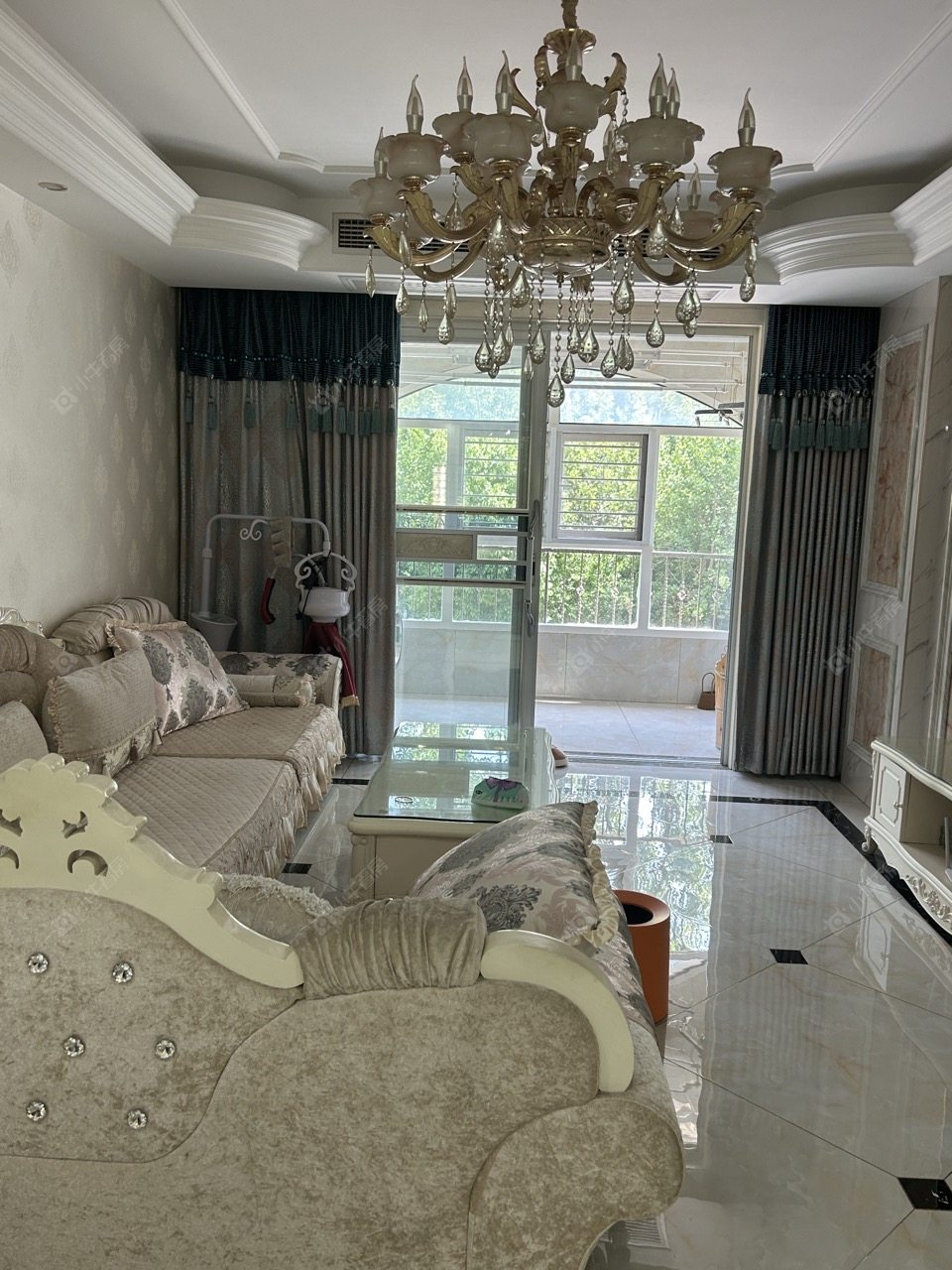 九洲花园二期房源室内图 常州九洲花园二期在租房源室内图_小牛看房