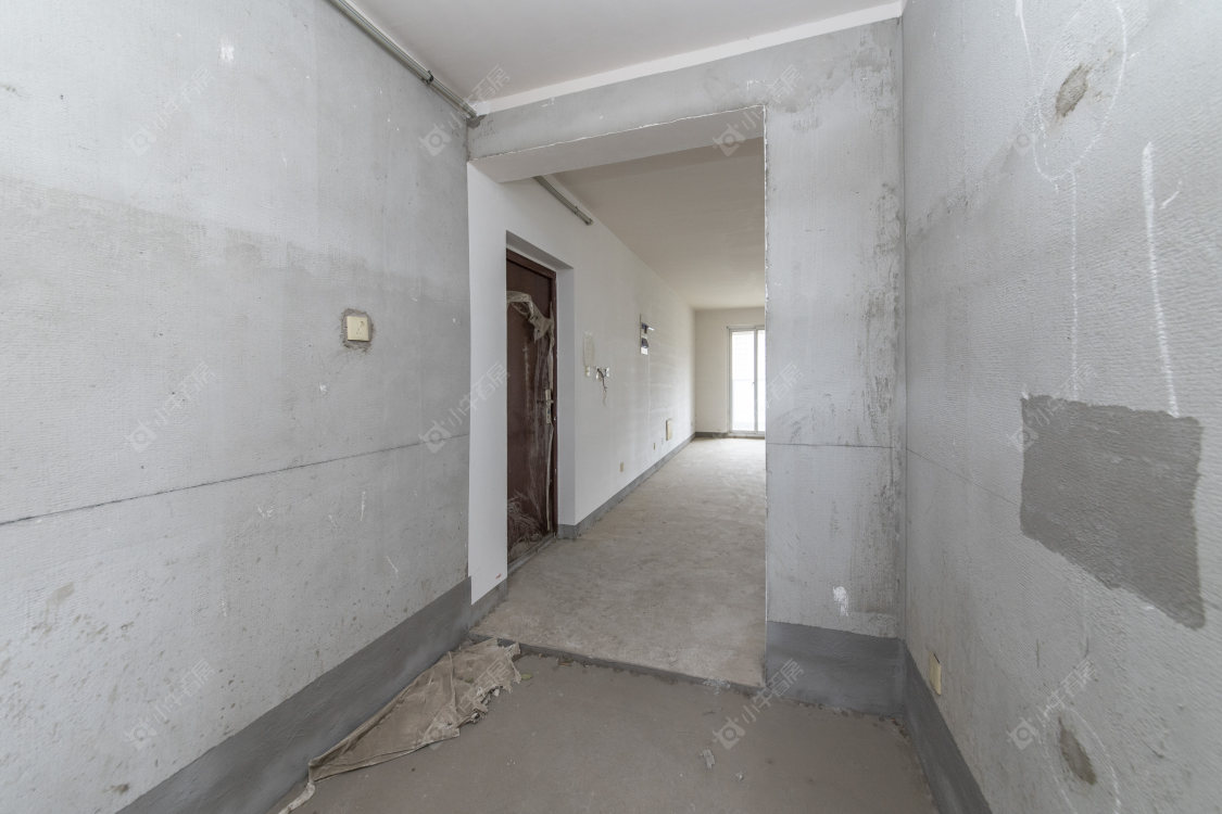 常州绿地香颂花园在售二手房源室内图_小牛看房